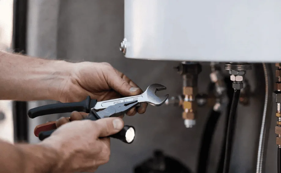 Why choose Water Heater Repair in Fortuna, MO